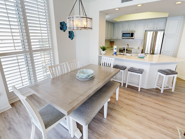 Luxury inside and Out with stunning views